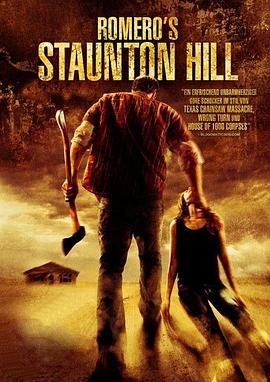 斯丹顿山 Staunton Hill.2009 字幕下载