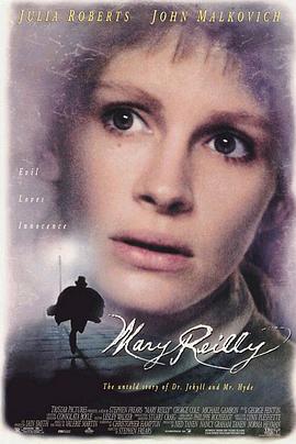 玛莉·雷莉 Mary Reilly.1996 字幕下载