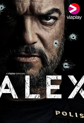 迷途难返 Alex.2017 字幕下载