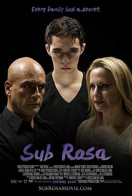 偷偷 Sub Rosa.2014 字幕下载