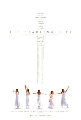 椋鸟女孩 The Starling Girl.2023 字幕下载