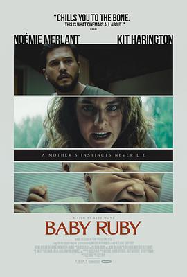 宝贝鲁比 Baby Ruby.2022 字幕下载