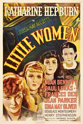 小妇人 Little Women.1933 字幕下载
