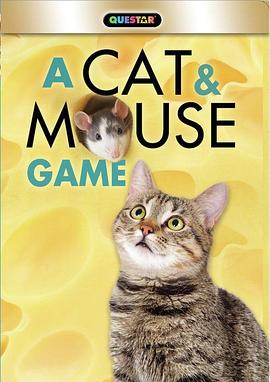 猫鼠游戏 A Cat and Mouse Game.2019 字幕下载