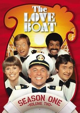 爱之船 The Love Boat.1977 字幕下载
