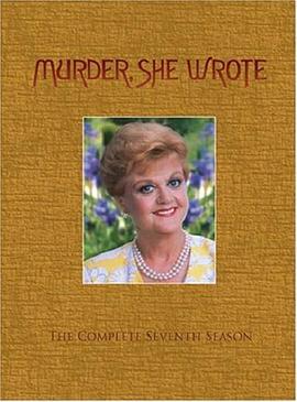 女作家与谋杀案 第七季 Murder, She Wrote Season 7.1990 字幕下载