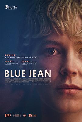 蓝色珍妮 Blue Jean.2022 字幕下载