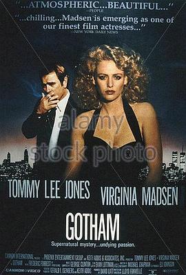 跨入阴阳界 Gotham.1988 字幕下载