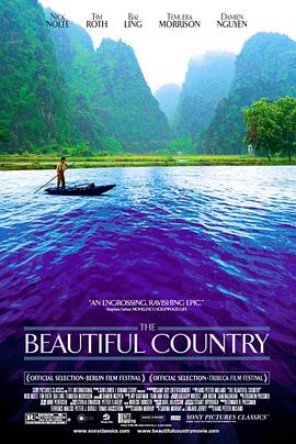 美丽家园 The Beautiful Country.2004 字幕下载