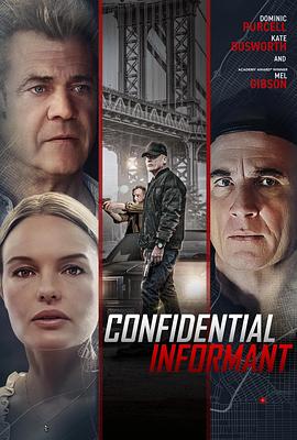 告密者 Confidential Informant.2023 字幕下载