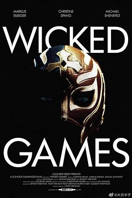 诡异游戏 Wicked Games.2021 字幕下载