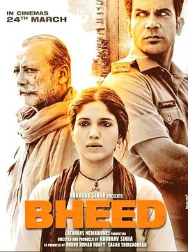 Bheed .2023 字幕下载