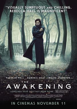 觉醒 The Awakening.2011 字幕下载
