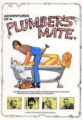 管道工艳遇记 Adventures of a Plumber's Mate.1978 字幕下载