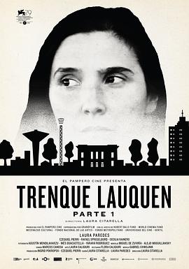 迷雾中的她(上) Trenque Lauquen parte I.2022 字幕下载