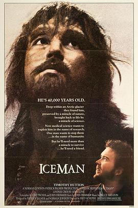 冰人四万年 Iceman.1984 字幕下载