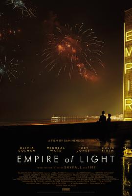 光之帝国 Empire of Light.2022 字幕下载