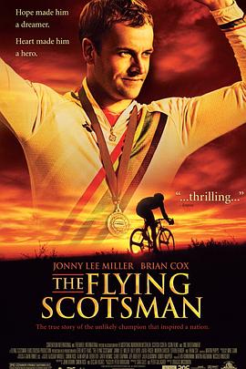 苏格兰飞人 The Flying Scotsman.2007 字幕下载