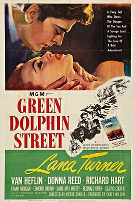 绿海豚街 Green Dolphin Street.1947 字幕下载