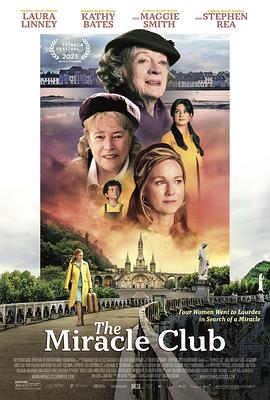 奇迹俱乐部 The Miracle Club.2023 字幕下载