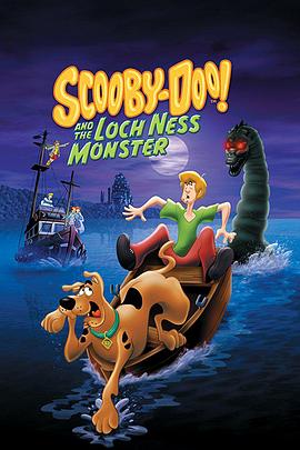 史酷比和尼斯小怪 Scooby-Doo and the Loch Ness Monster.2004 字幕下载