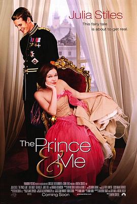 王子与我 The Prince & Me.2004 字幕下载