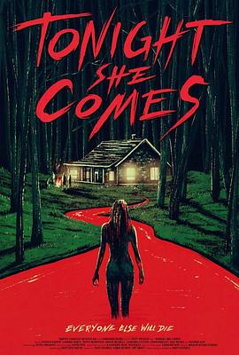 今晚她来了 Tonight She Comes.2016 字幕下载
