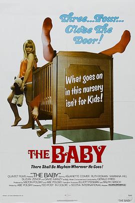 育婴怪谭 The Baby.1973 字幕下载