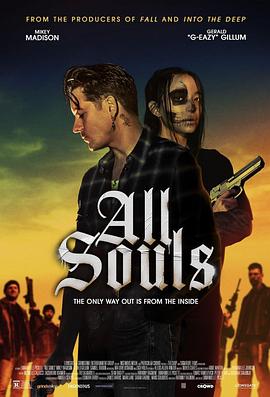All Souls .2022 字幕下载