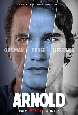 阿诺·施瓦辛格：人生三部曲 Arnold.2023 字幕下载