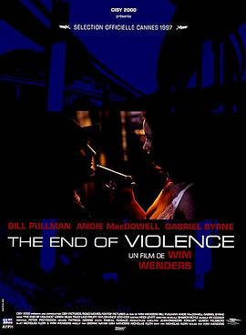 终结暴力 The End of Violence.1997 字幕下载