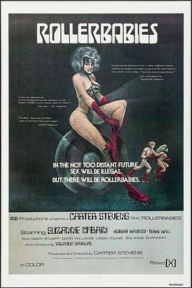滚轮宝贝 Rollerbabies.1976 字幕下载