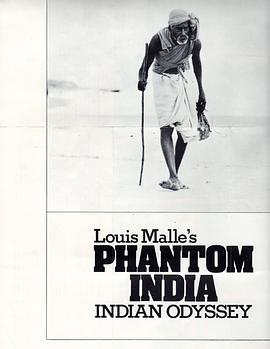 印度魅影 L'Inde fantôme.1969 字幕下载
