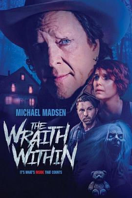 亡魂显现 The Wraith Within.2022 字幕下载