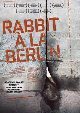 柏林墙的野兔 Rabbit à la Berlin.2009 字幕下载