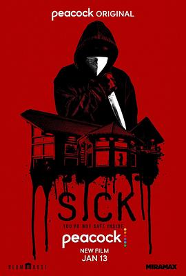 大病 Sick.2022 字幕下载