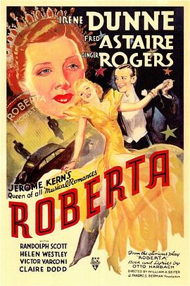 罗贝尔塔 Roberta.1935 字幕下载