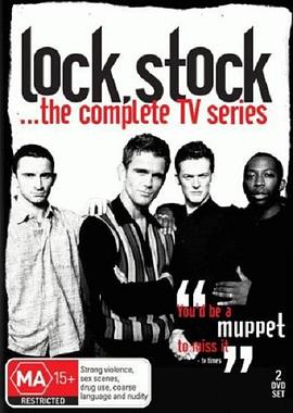 两杆大烟枪 续篇 Lock, Stock....2000 字幕下载