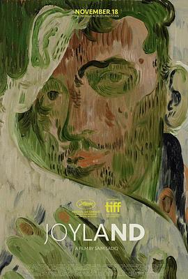 乐土 Joyland.2022 字幕下载