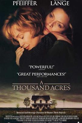 陌上伊人 A Thousand Acres.1997 字幕下载