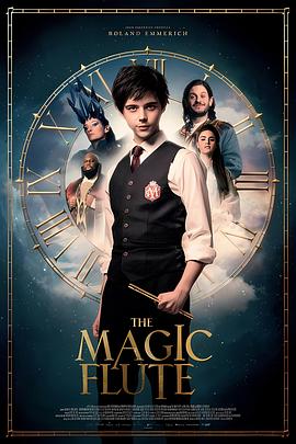 魔笛 The Magic Flute.2022 字幕下载