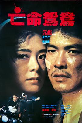 亡命鸳鸯 亡命鴛鴦.1988 字幕下载