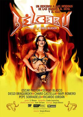 地狱妓女 Belcebú: Tómame, soy tu Puta del Infierno.2005 字幕下载