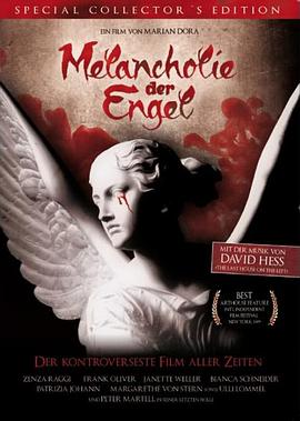 天使的忧郁 Melancholie der Engel.2009 字幕下载