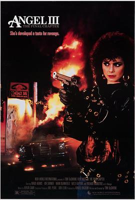 天使3：终章 Angel III: The Final Chapter.1988 字幕下载