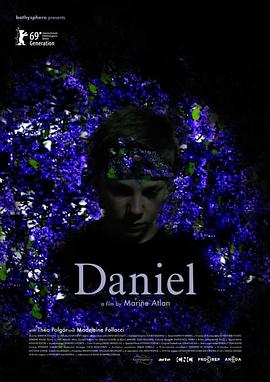 丹尼尔的脸 Daniel fait face.2018 字幕下载