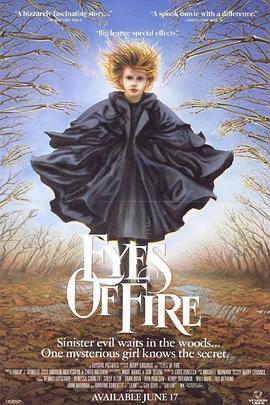 火中之眼 Eyes of Fire.1983 字幕下载