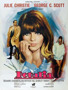芳菲何处 Petulia.1968 字幕下载