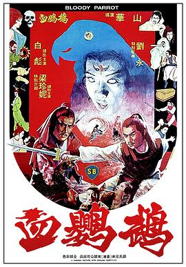 血鹦鹉 .1981 字幕下载