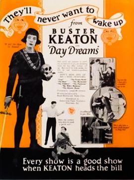 白日梦 Day Dreams.1922 字幕下载